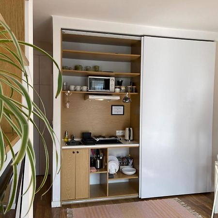 Studio W Centrum Warszawy Ulica Chmielna - 500M Od Dworca Centralnego - By Good Sleeping وارسو المظهر الخارجي الصورة