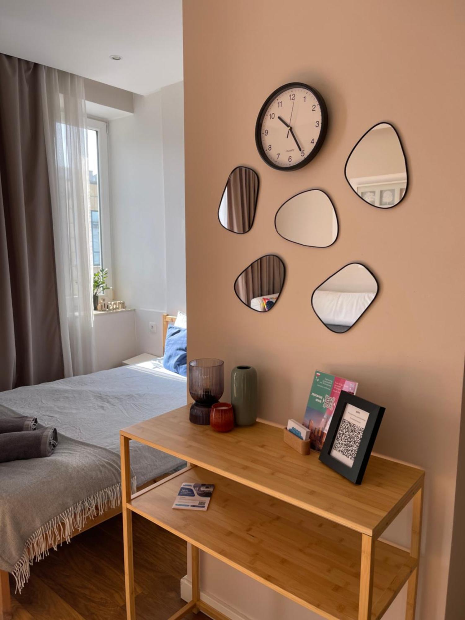 Studio W Centrum Warszawy Ulica Chmielna - 500M Od Dworca Centralnego - By Good Sleeping وارسو المظهر الخارجي الصورة