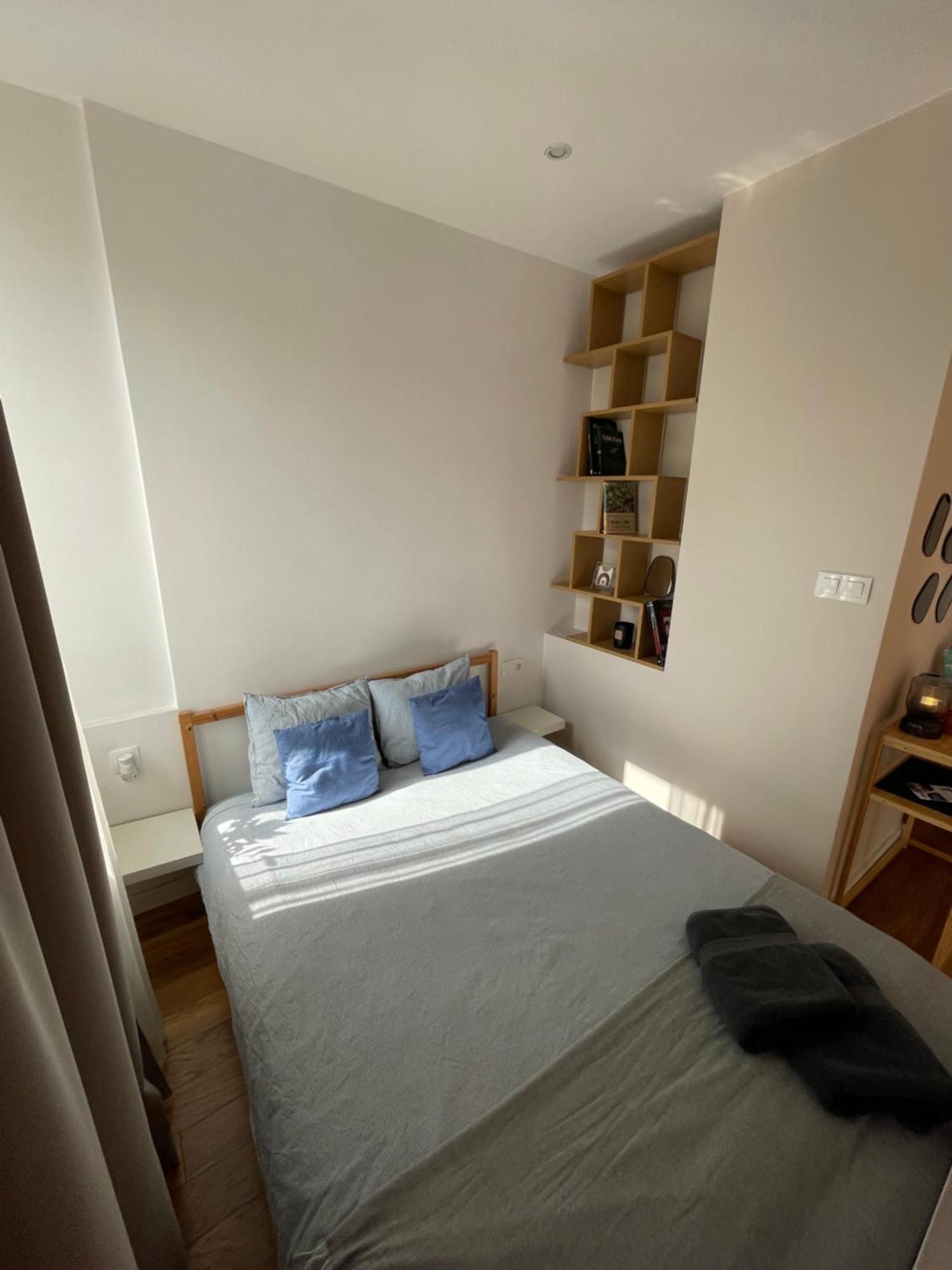 Studio W Centrum Warszawy Ulica Chmielna - 500M Od Dworca Centralnego - By Good Sleeping وارسو المظهر الخارجي الصورة