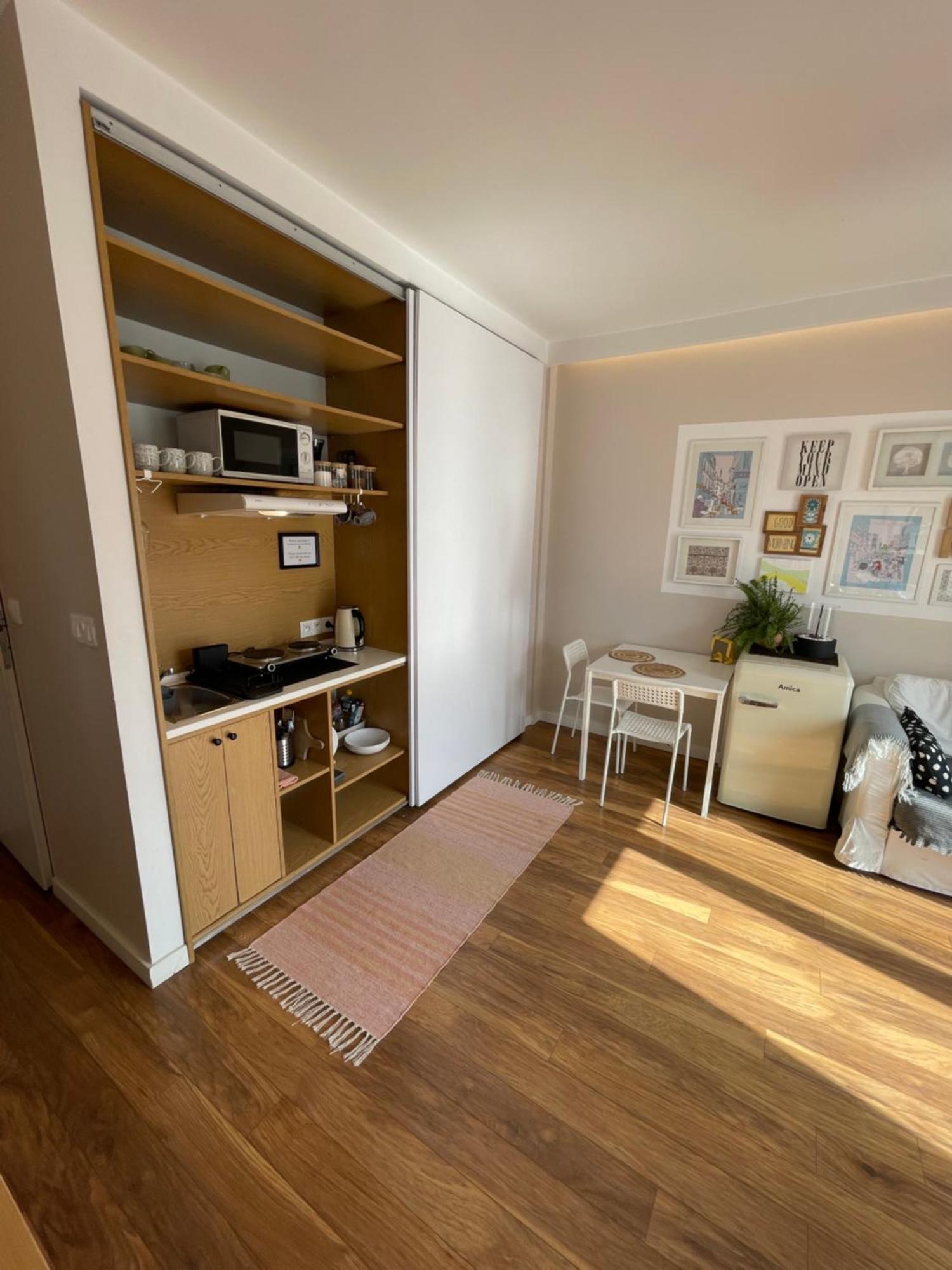 Studio W Centrum Warszawy Ulica Chmielna - 500M Od Dworca Centralnego - By Good Sleeping وارسو المظهر الخارجي الصورة