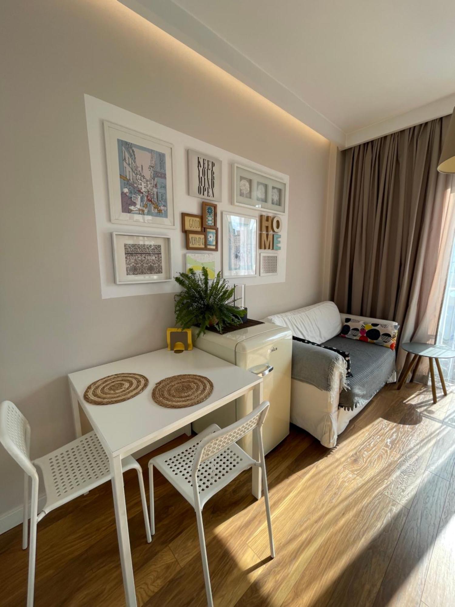 Studio W Centrum Warszawy Ulica Chmielna - 500M Od Dworca Centralnego - By Good Sleeping وارسو المظهر الخارجي الصورة