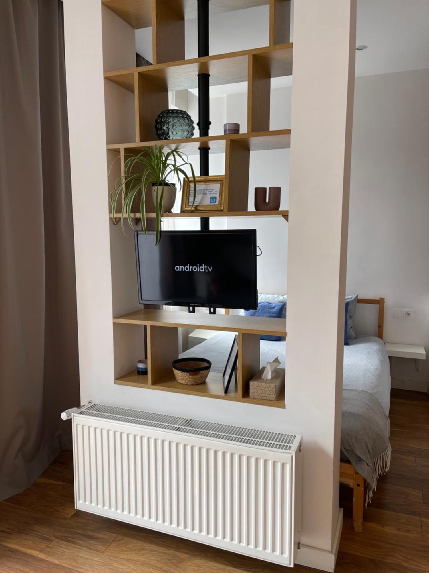 Studio W Centrum Warszawy Ulica Chmielna - 500M Od Dworca Centralnego - By Good Sleeping وارسو المظهر الخارجي الصورة